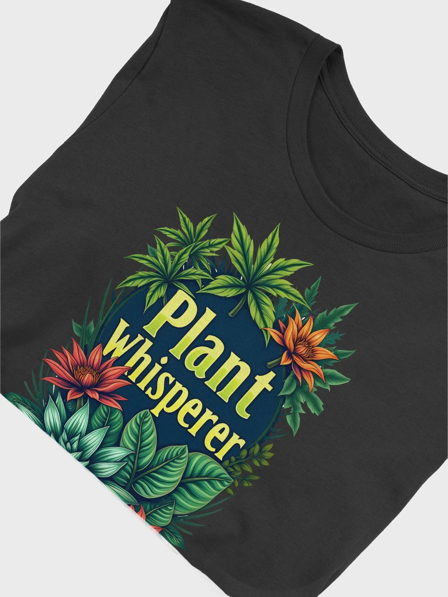 Plant Whisperer T-Shirt product image (45)