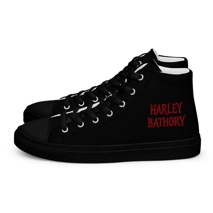 Harley Shoes product image (1)