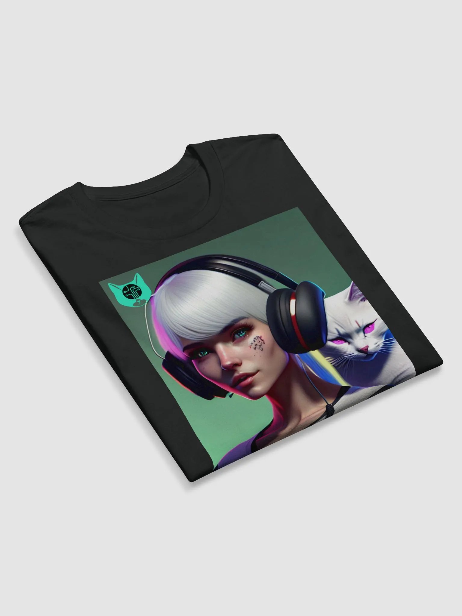 Thirst TWO Long-Sleeve Tee (US Shipping) product image (6)