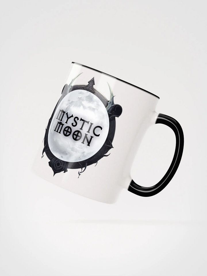 Mystic Moon Ceramic Mug product image (7)