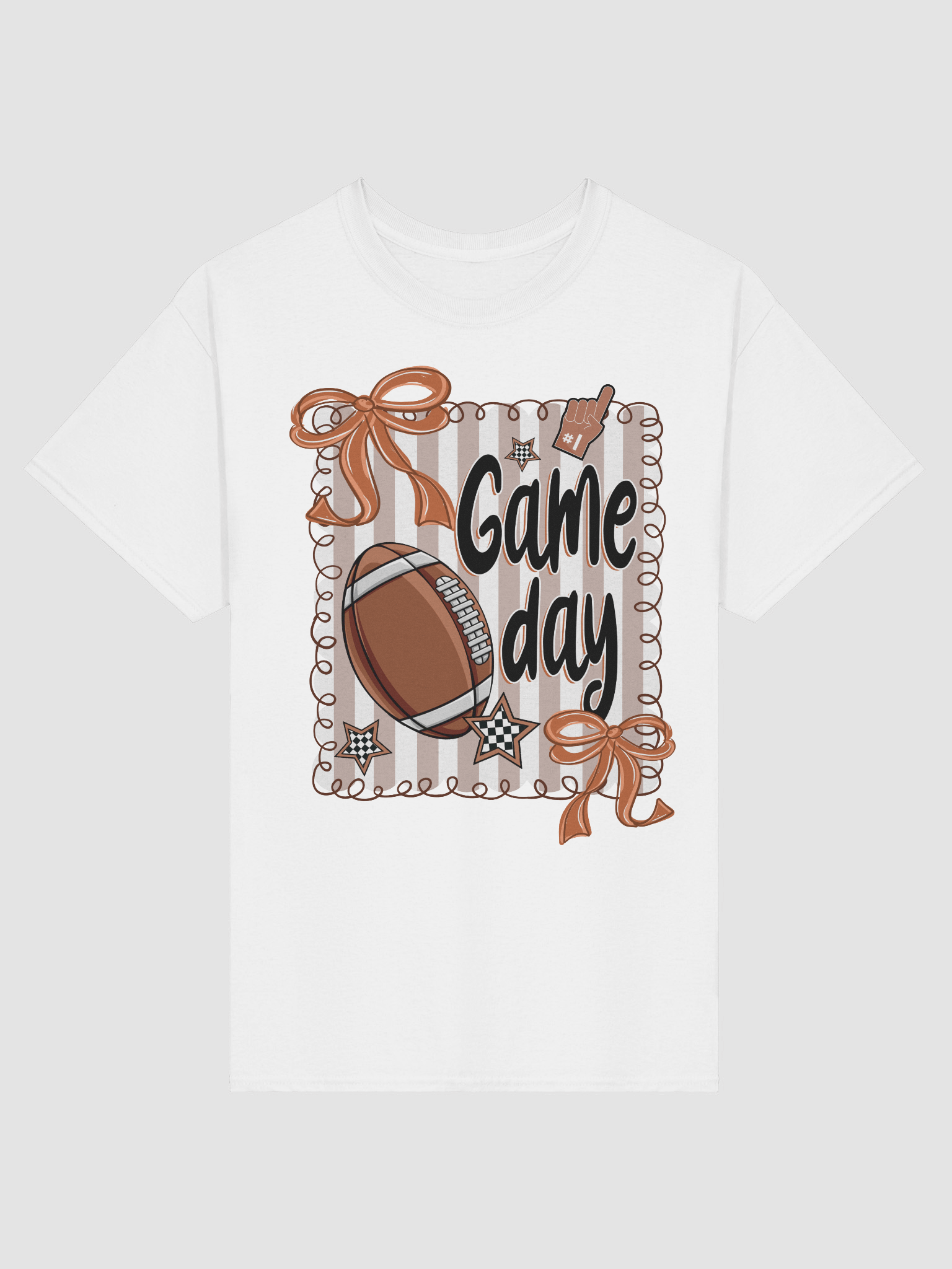 Game Day Tee product image (133)