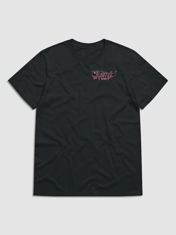 Logo T-Shirt product image (1)