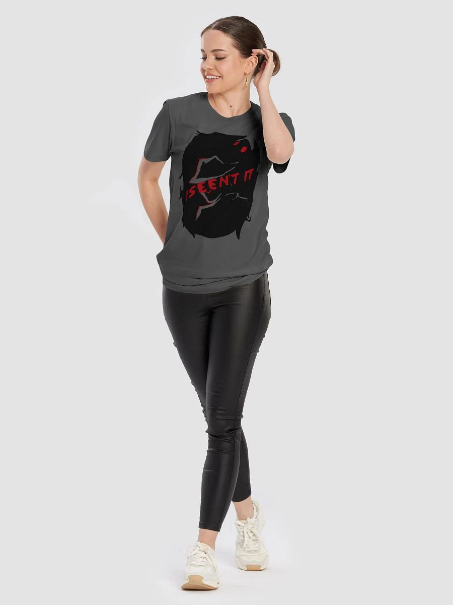 I Seen't It (Mothman) product image (105)