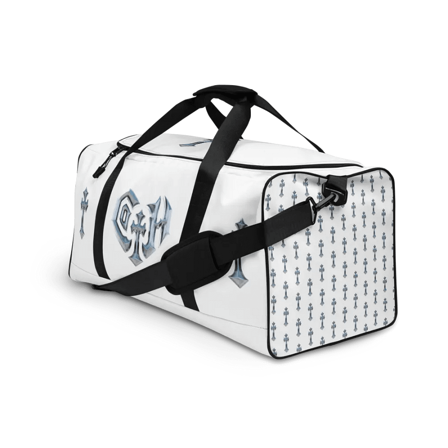 TIER 3 ONLY Duffle Bag product image (9)