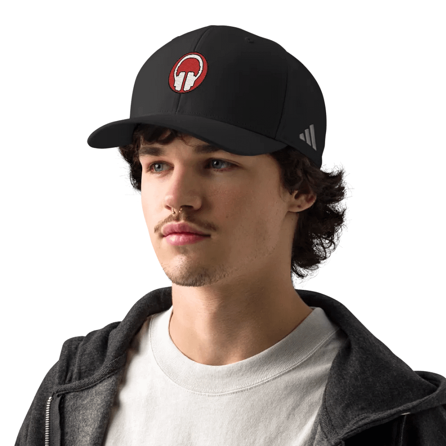 Headphones Adidas® Performance Cap product image (9)