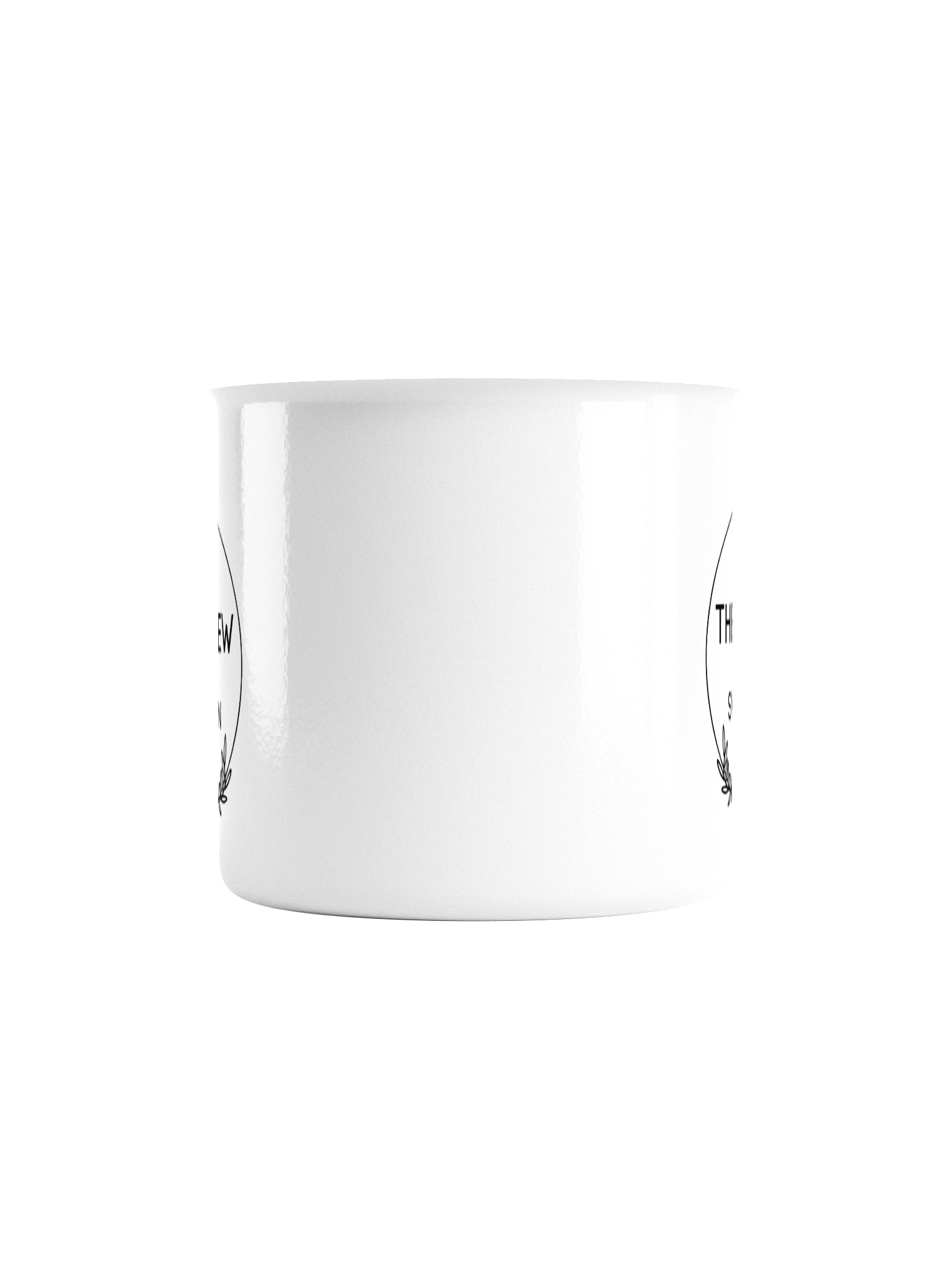 Sippin’ in Sweden – The View Mug product image (2)