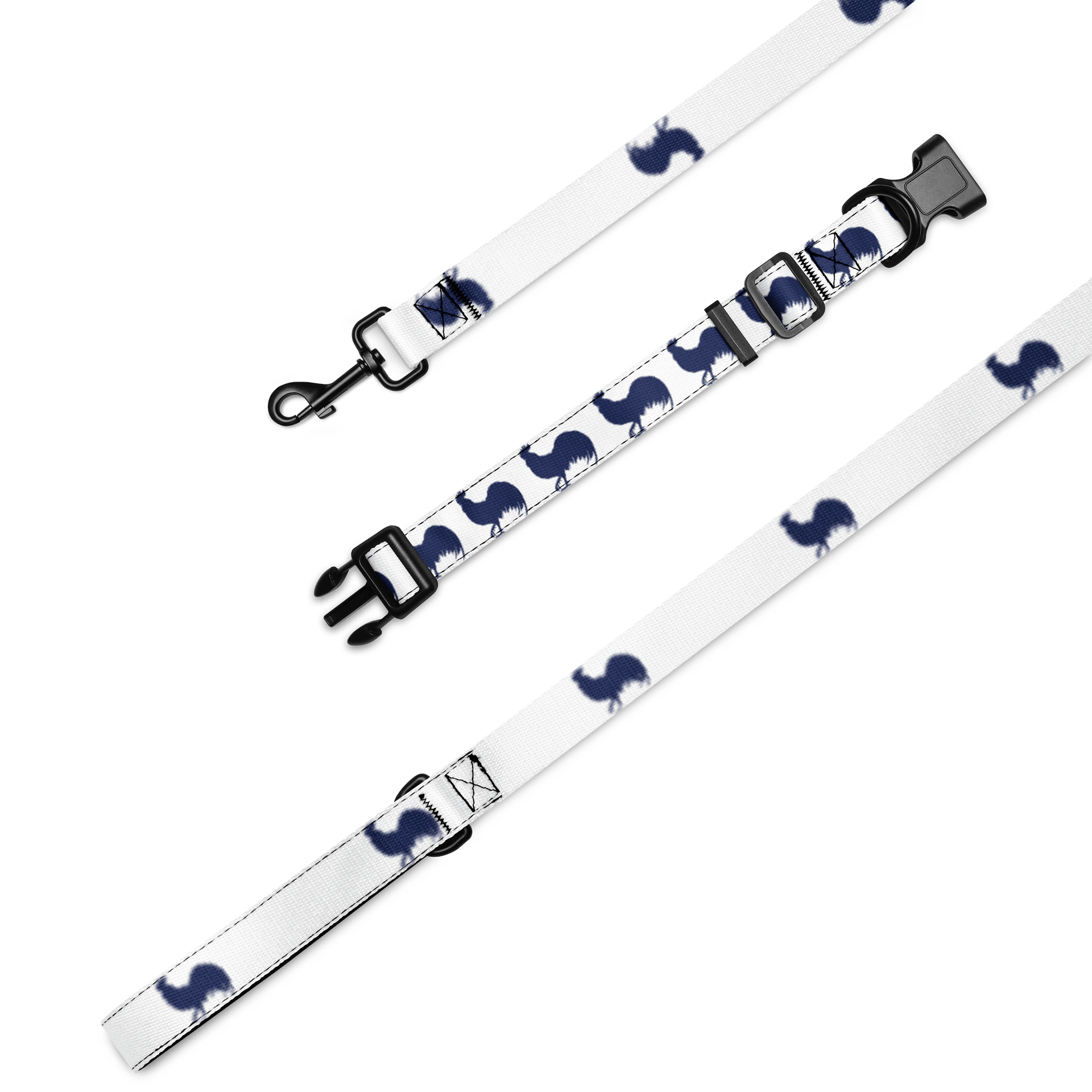 VBC Pet Leash & Collar product image (1)