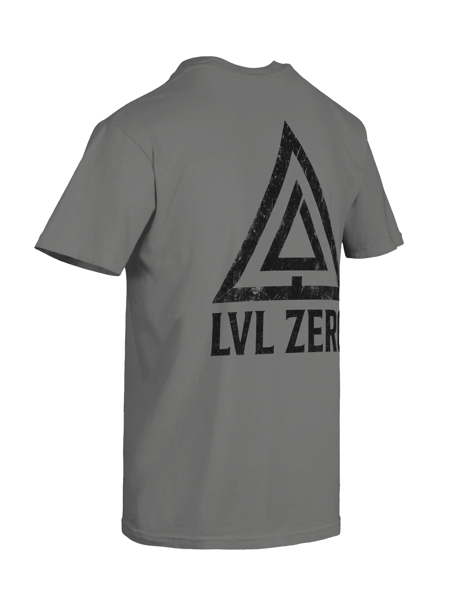 LVL ZERO – Ascend from the Ashes Tee product image (40)