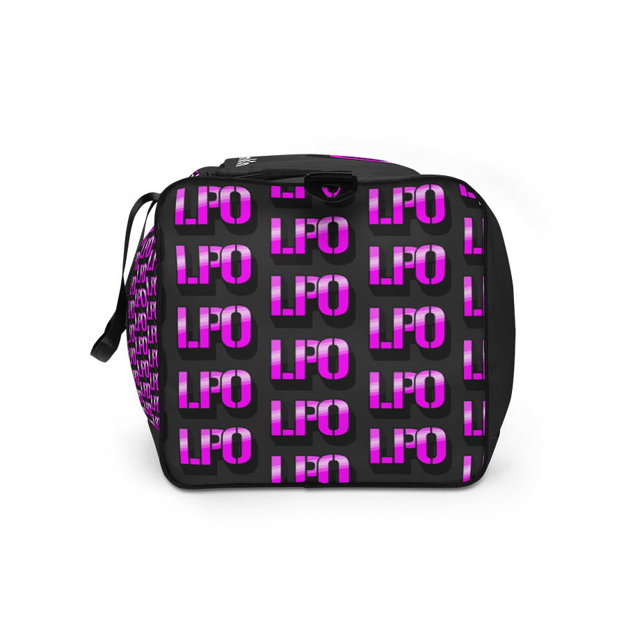 LPO Duffel Bag product image (9)
