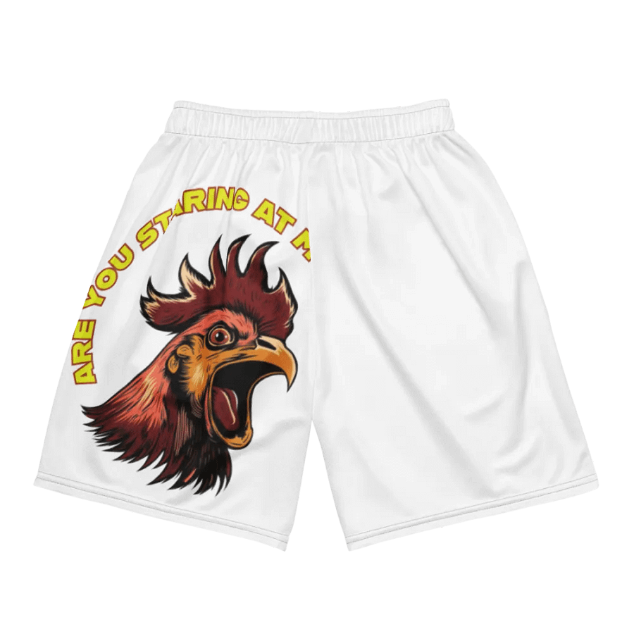 Quit Staring at my Rooster! product image (5)