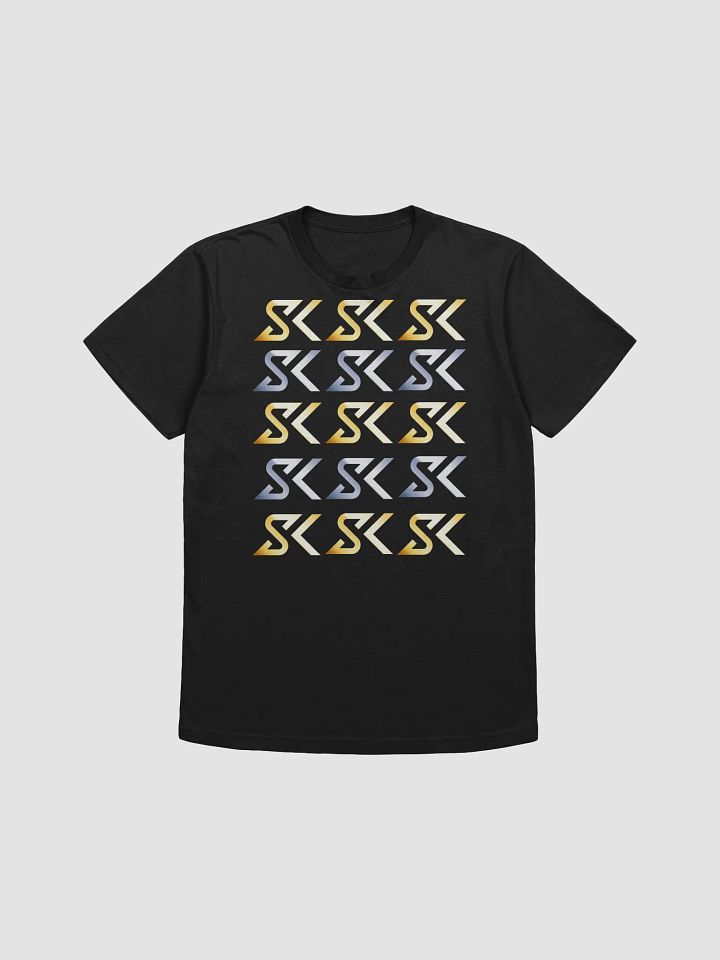 SebbyK Comfy Tee product image (1)