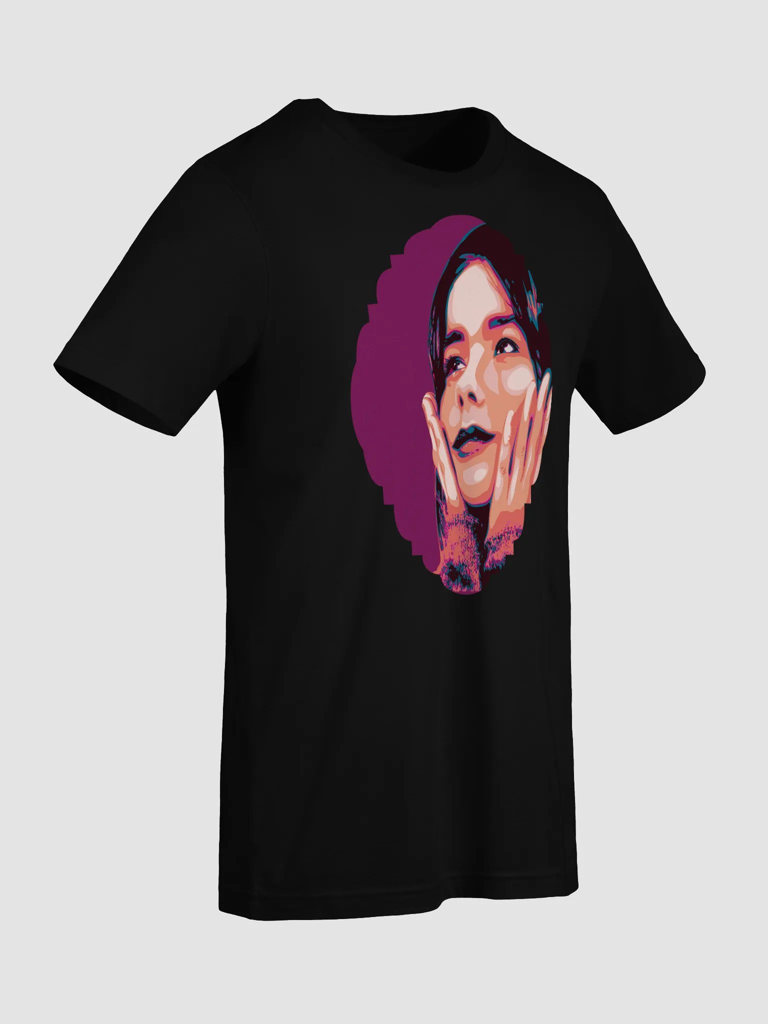 Björk – Earth Intruder, Style Invader product image (69)