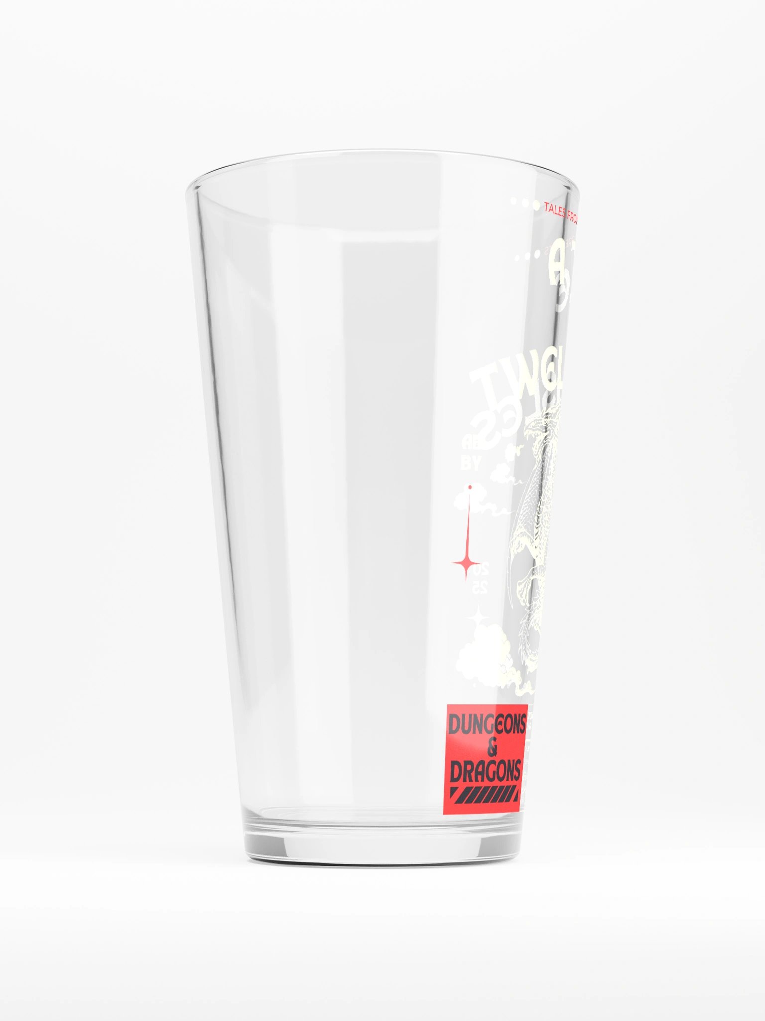 Tales From The Table. D&D Line product image (2)