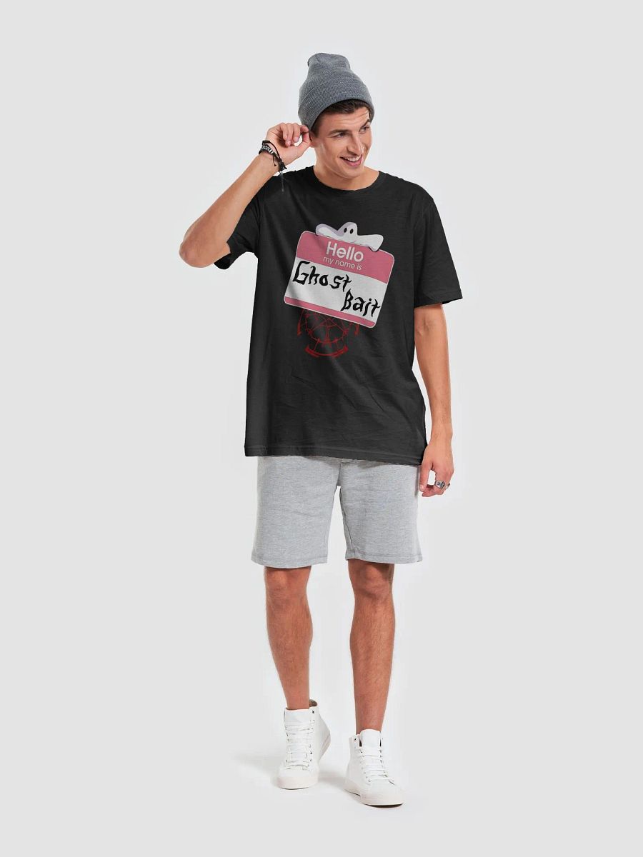 Ghost Bait (Dark shirts) product image (65)