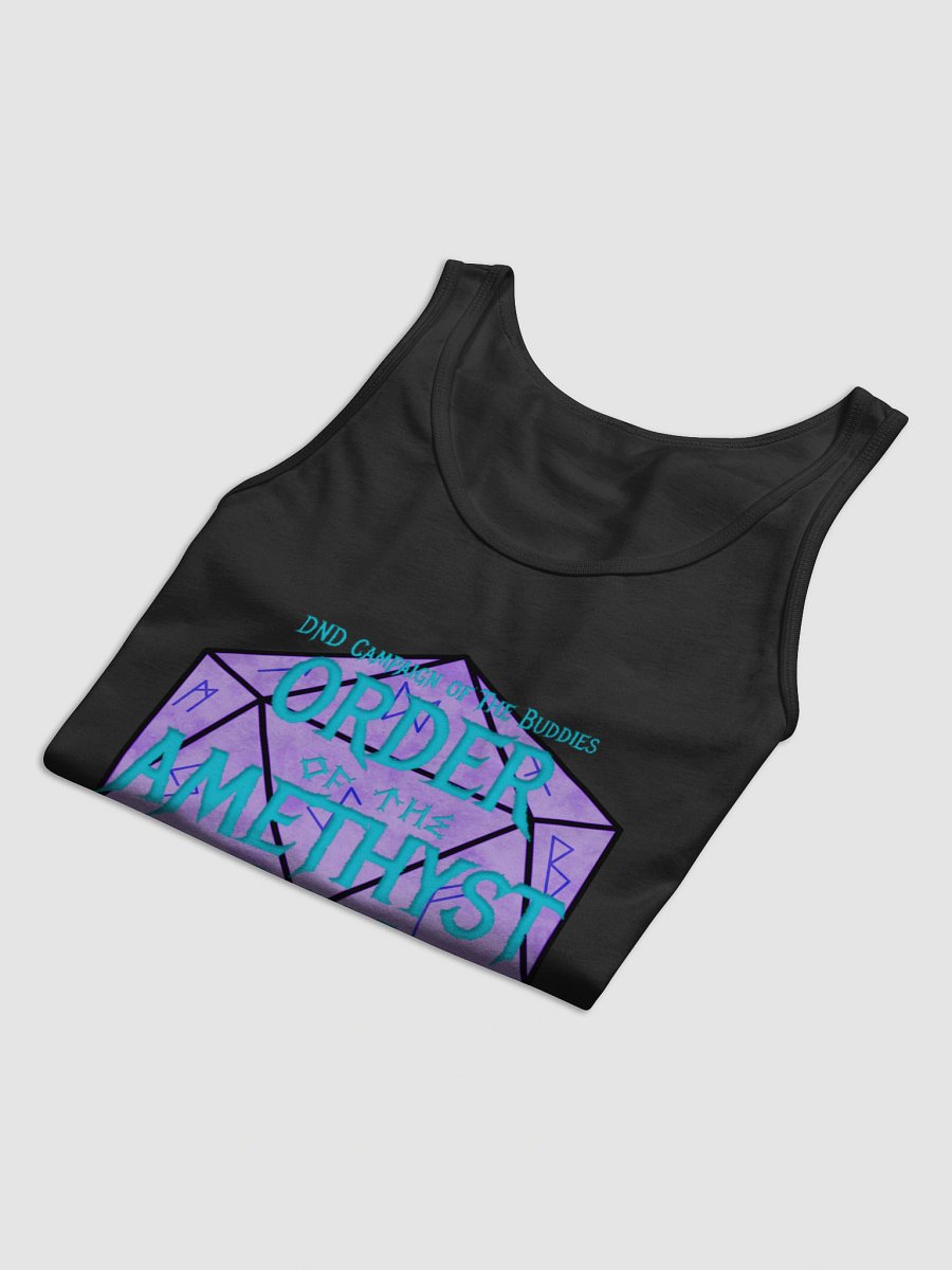 Order Of The Amethyst Oak Tanktop product image (23)