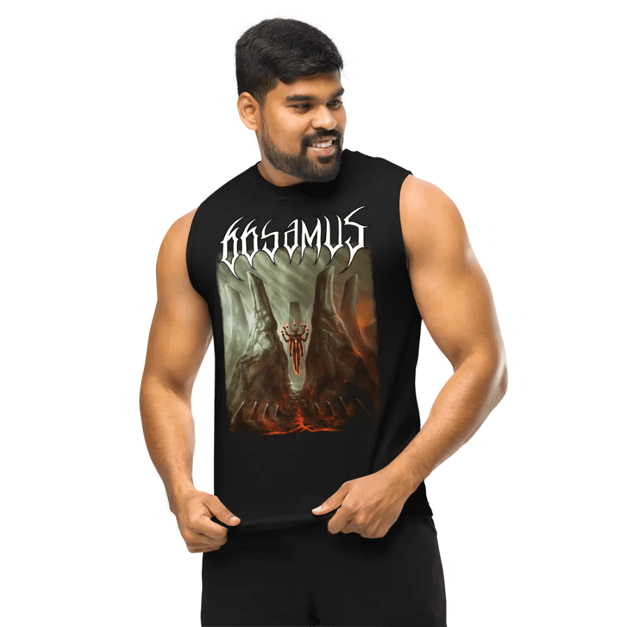 Keeper of the 7 Cavs muscle tank product image (10)