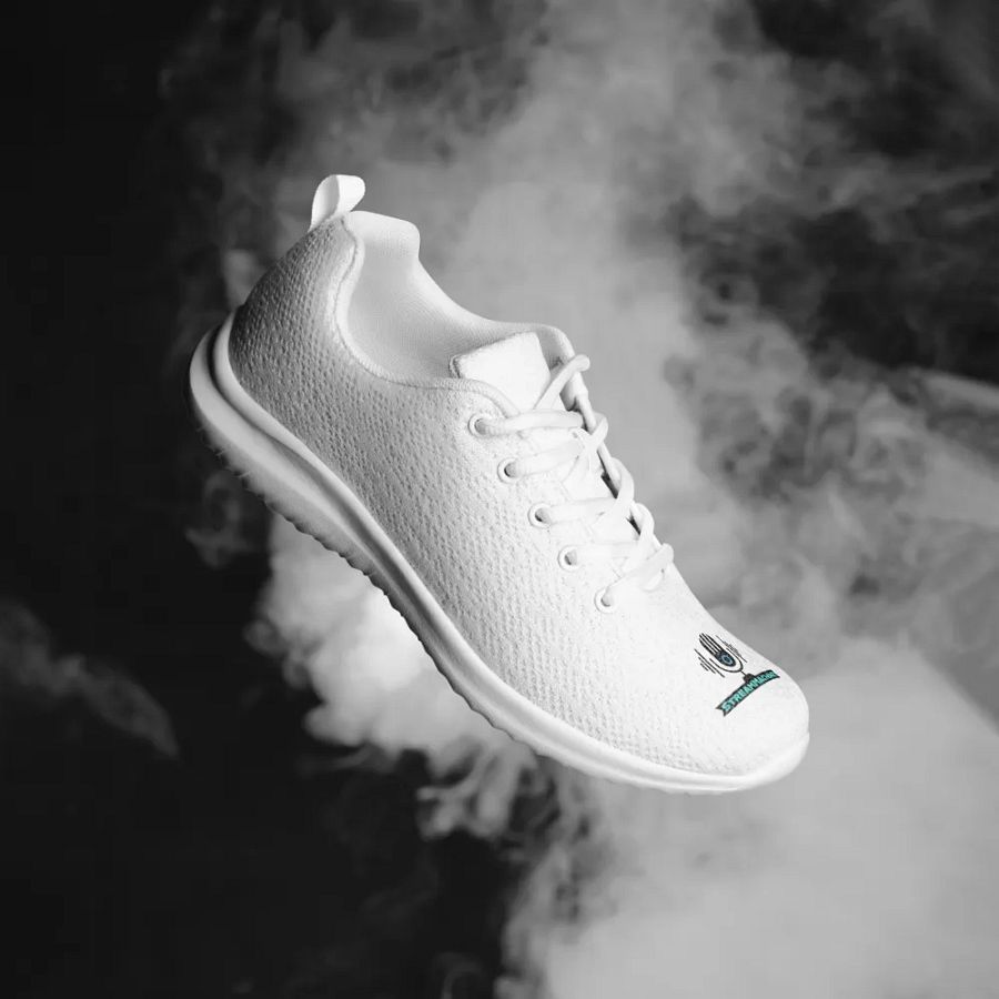 StreamMachine Men's Athletic Shoes product image (10)