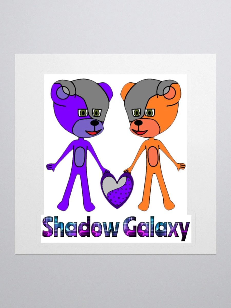 Shadow Galaxy - Shadow Bears product image (1)