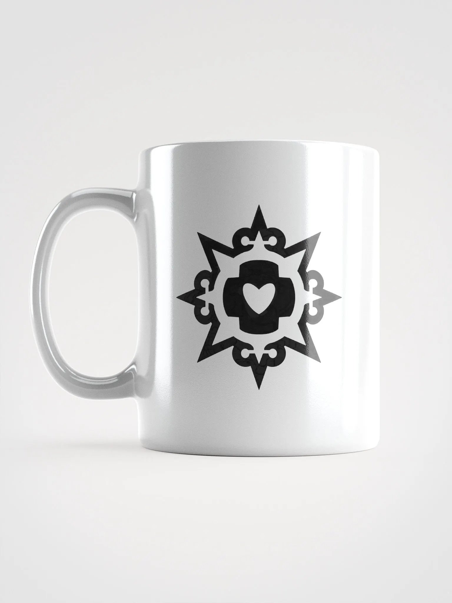 Reyna Cow Mug product image (6)