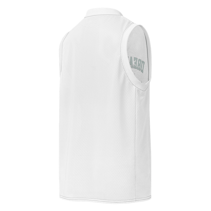 Dread-Yatch Champions Basketball Jersey product image (2)