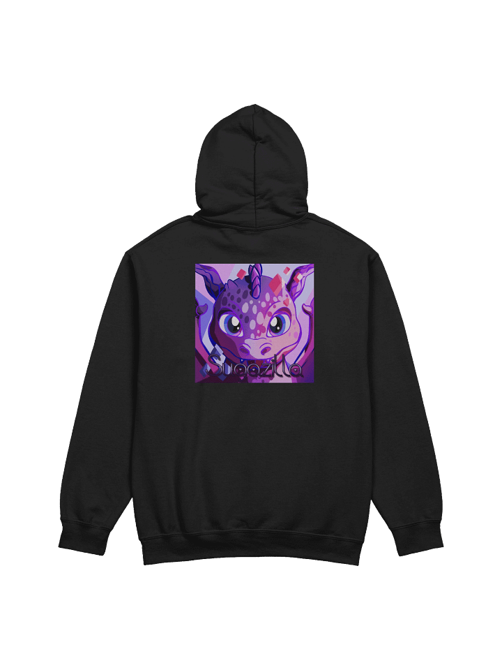 Zilla Hoodie product image (10)