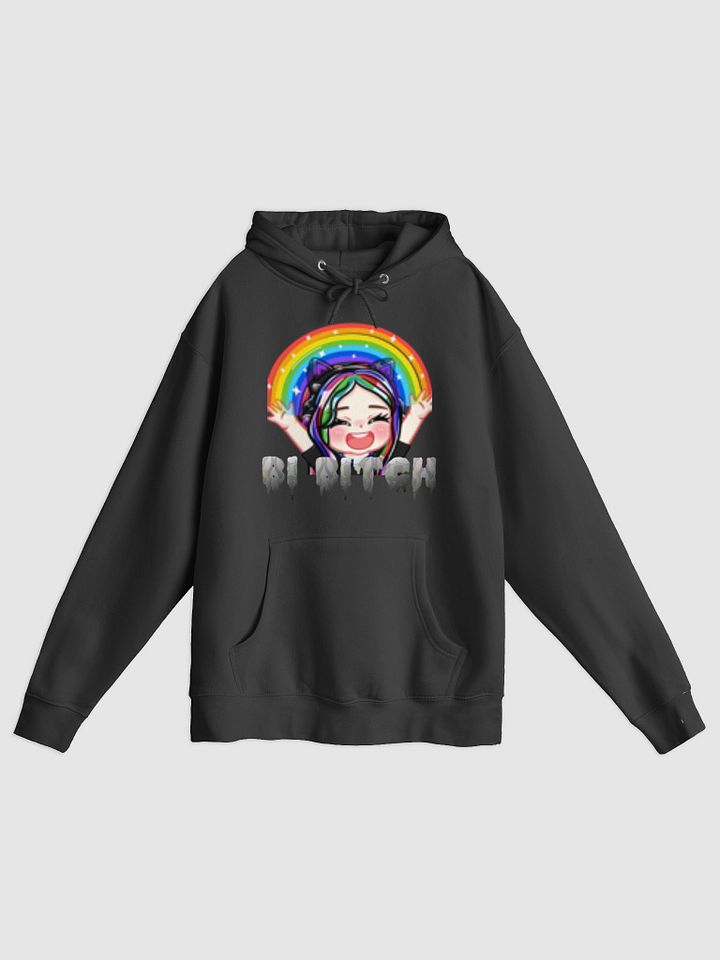 Bi Bitch Hoodie product image (1)