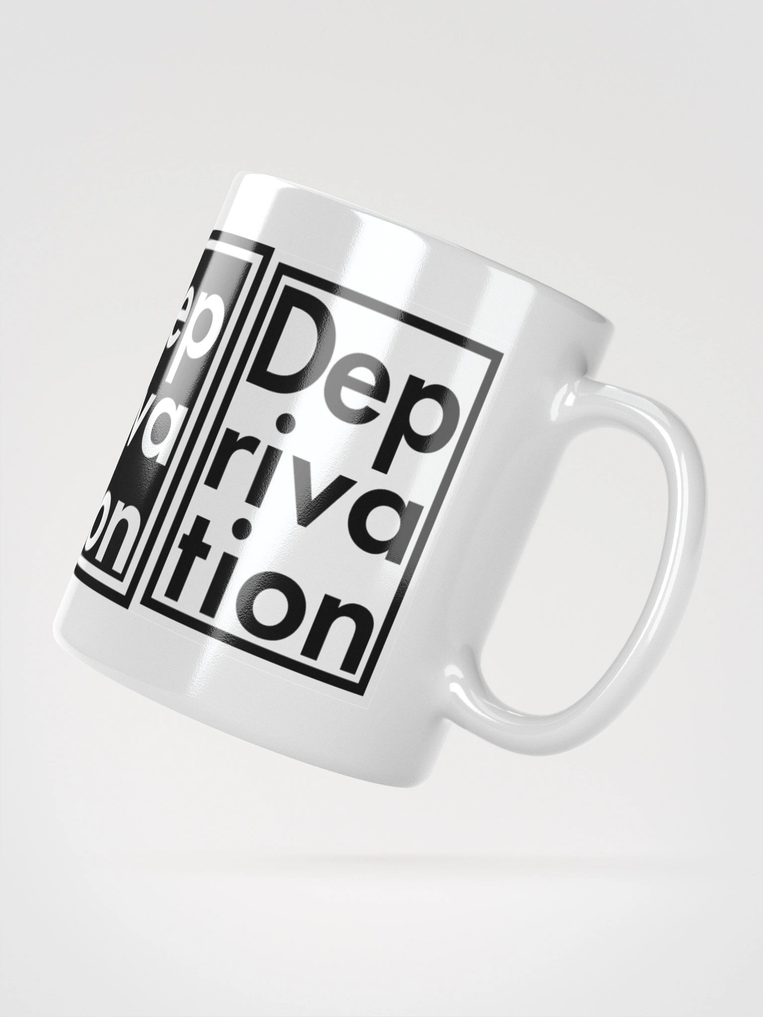 Deprivation Corporation product image (5)