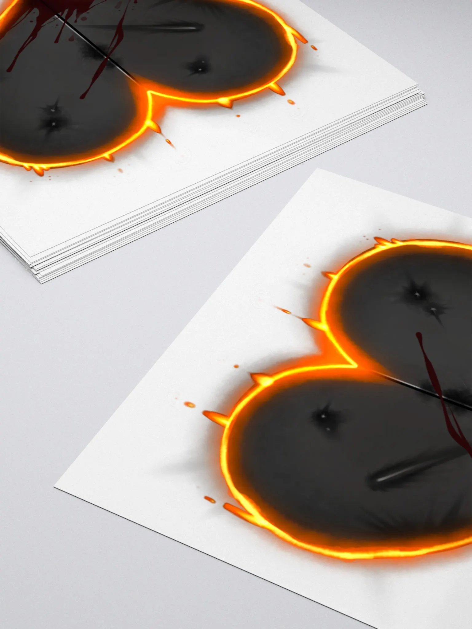 Trooper Heart product image (10)