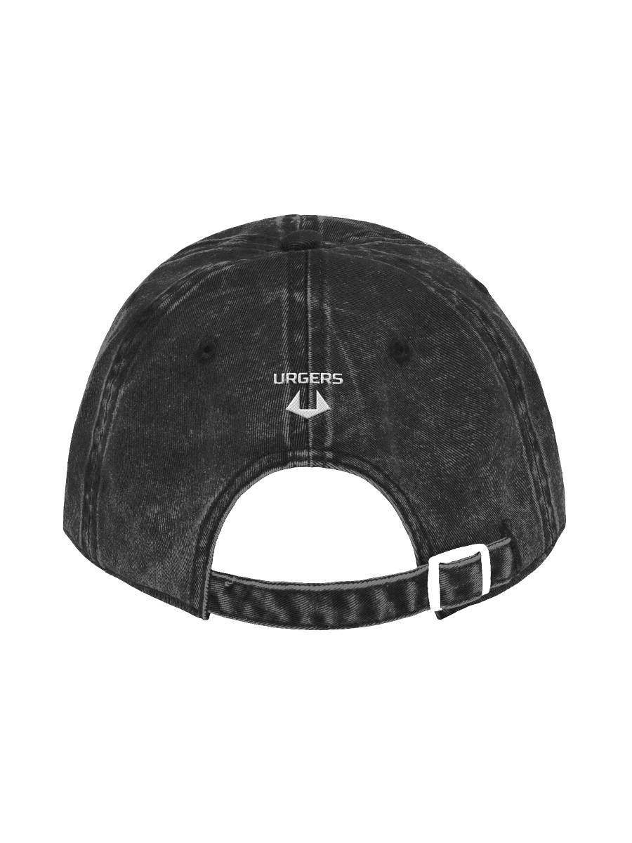 Urgers DAD Denim Hat product image (4)