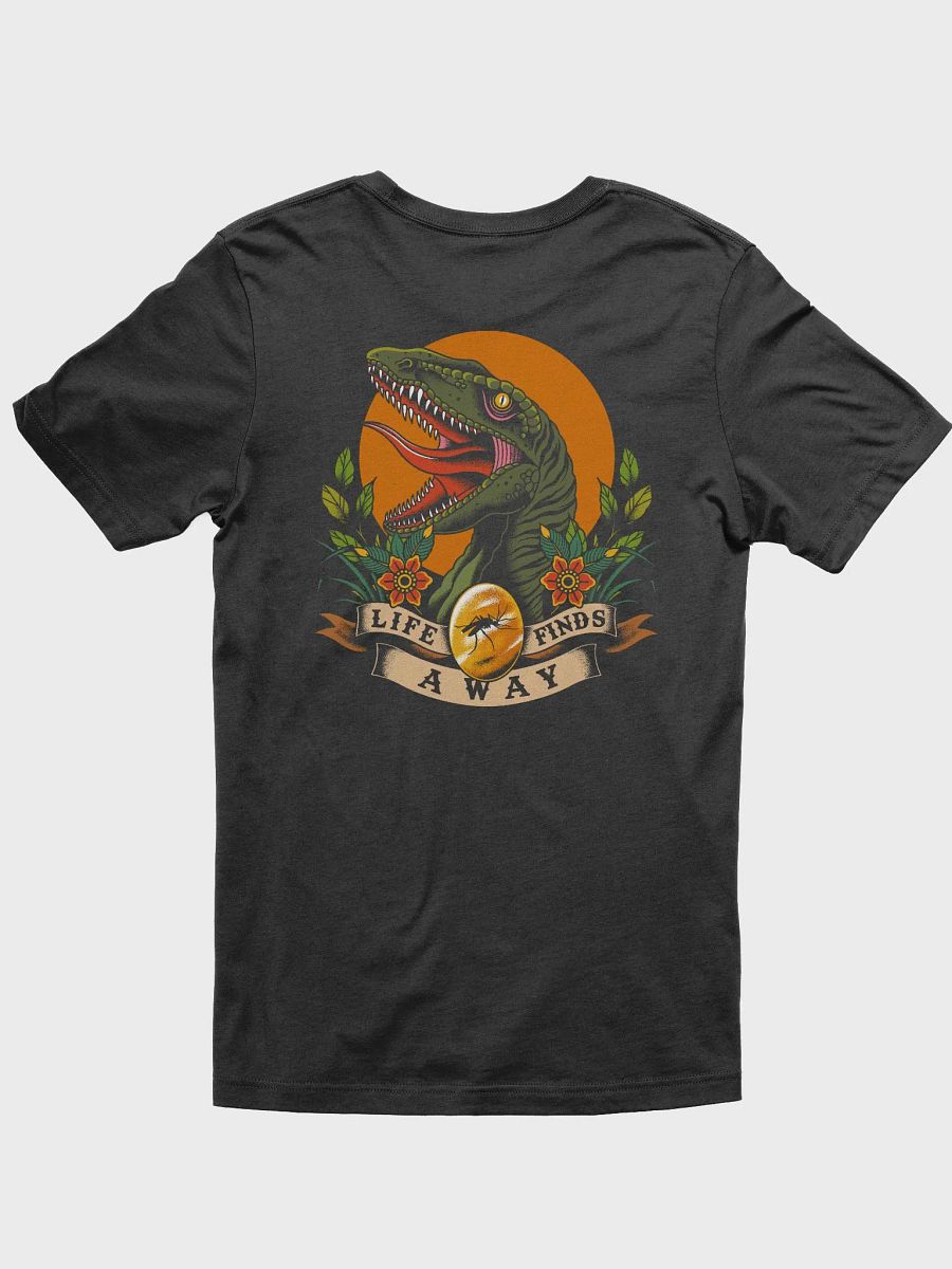 Jurassic - Tee product image (3)