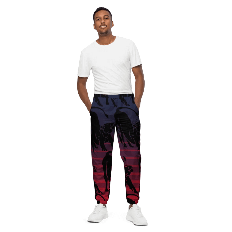BAD ASS Joggers product image (3)