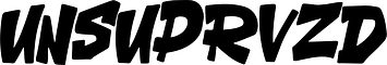 Unsuprvzd