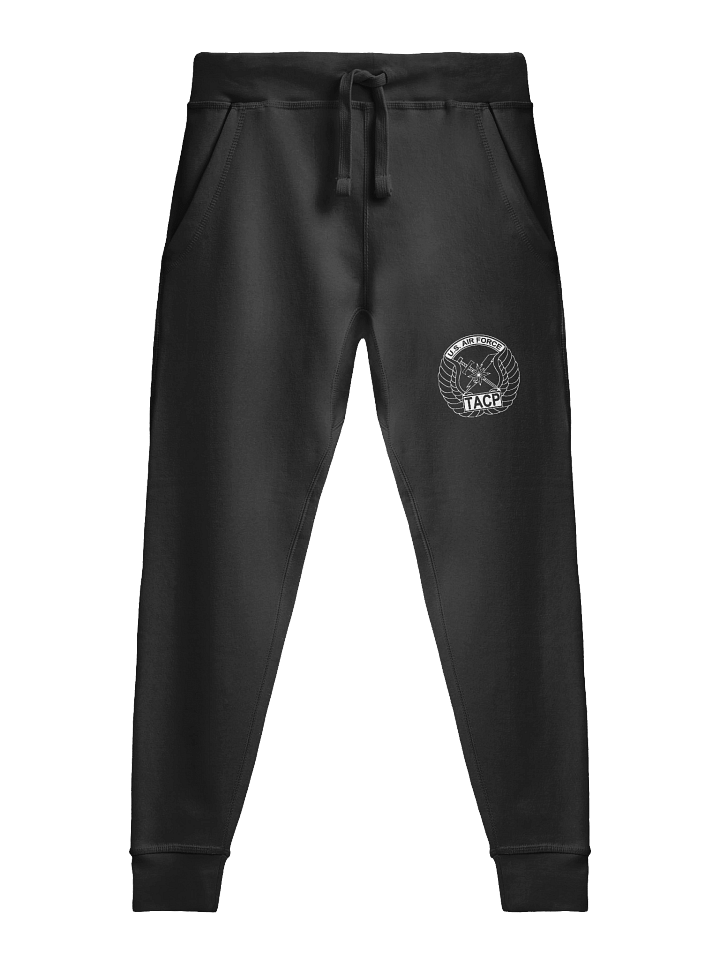 TACP Joggers - White product image (2)
