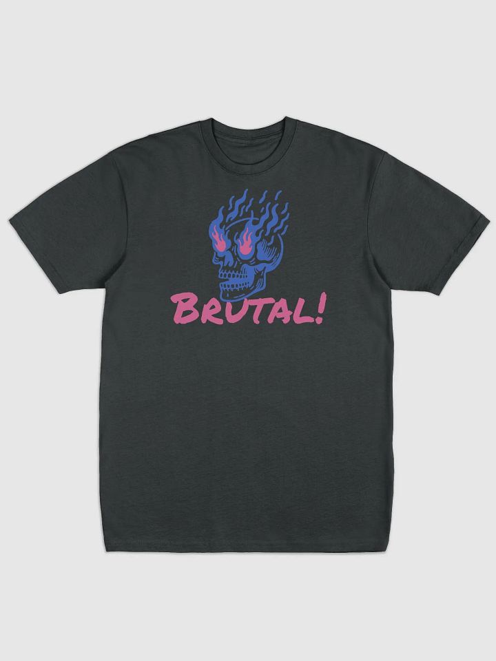 😱Camiseta Premium BRUTAL! 🤯 product image (1)