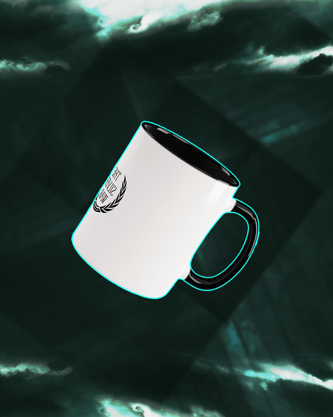 THE SILVER WAR (mug) product image (4)