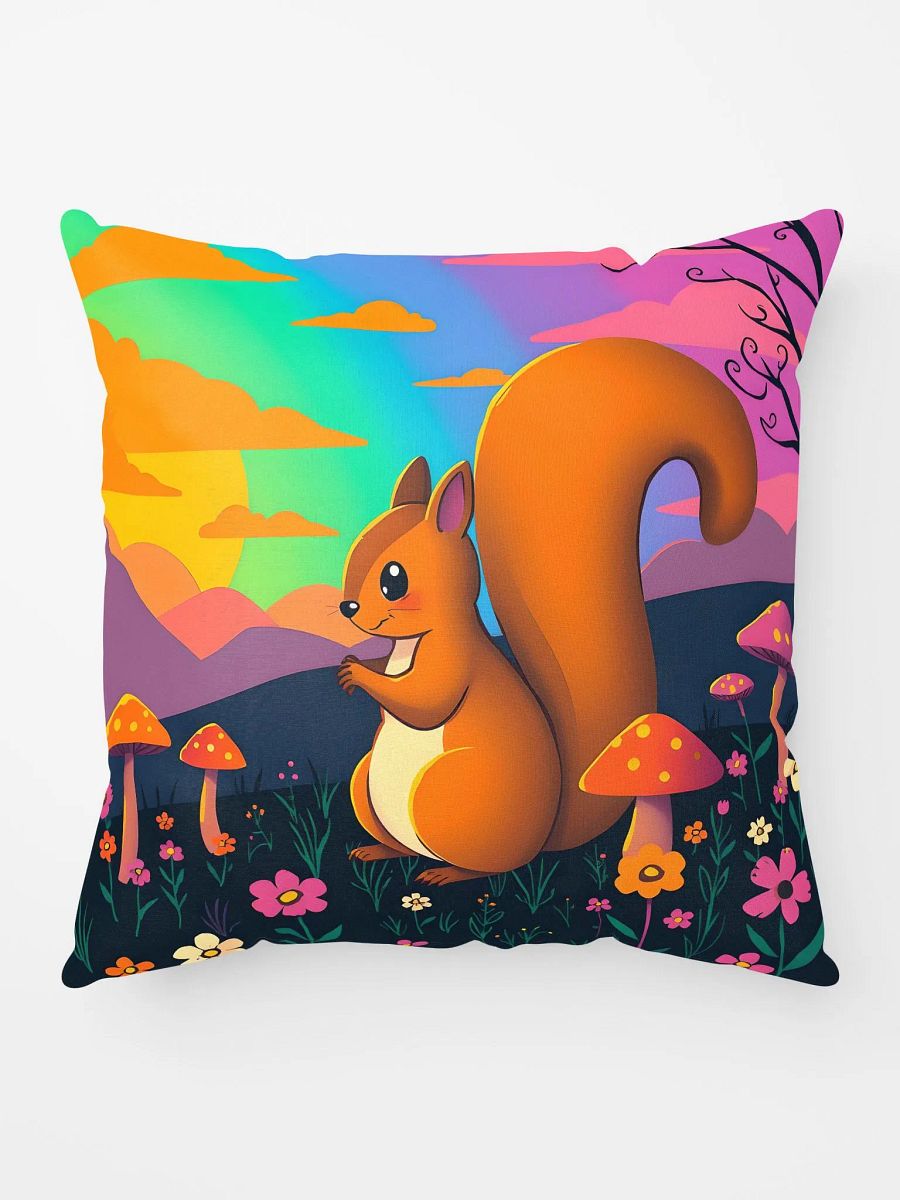 Dreamy Nights All-Over Print Pillow product image (10)