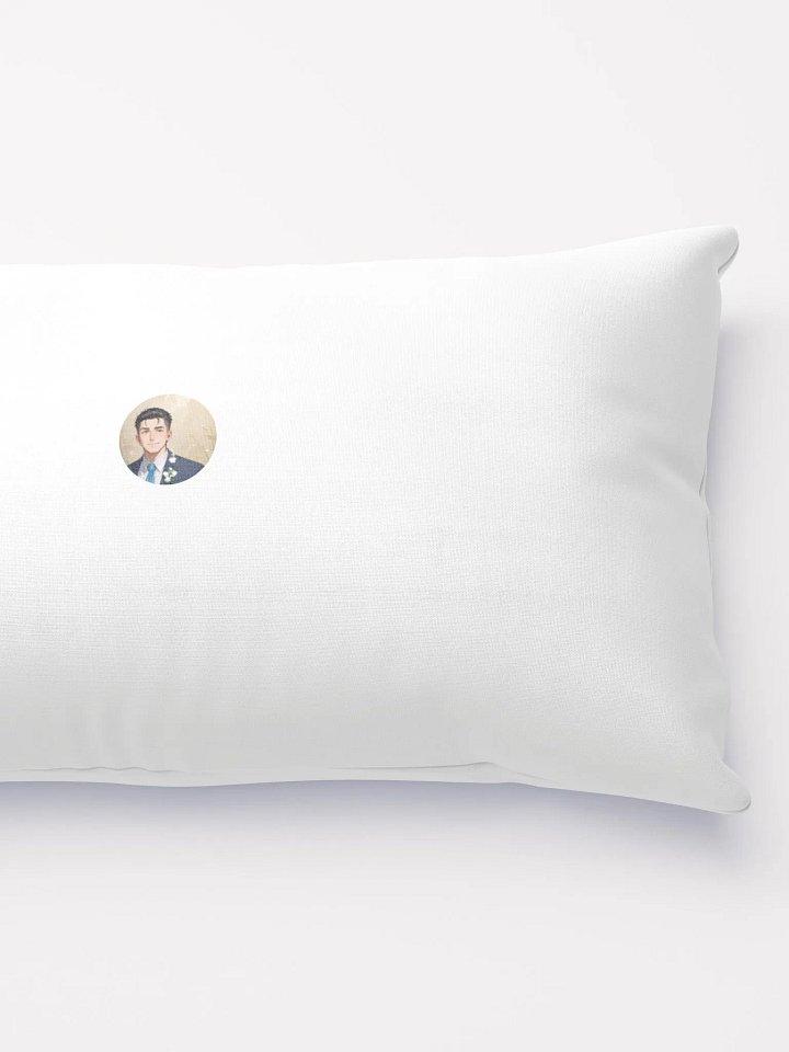 Laroo's Signature Pillow (White) product image (4)