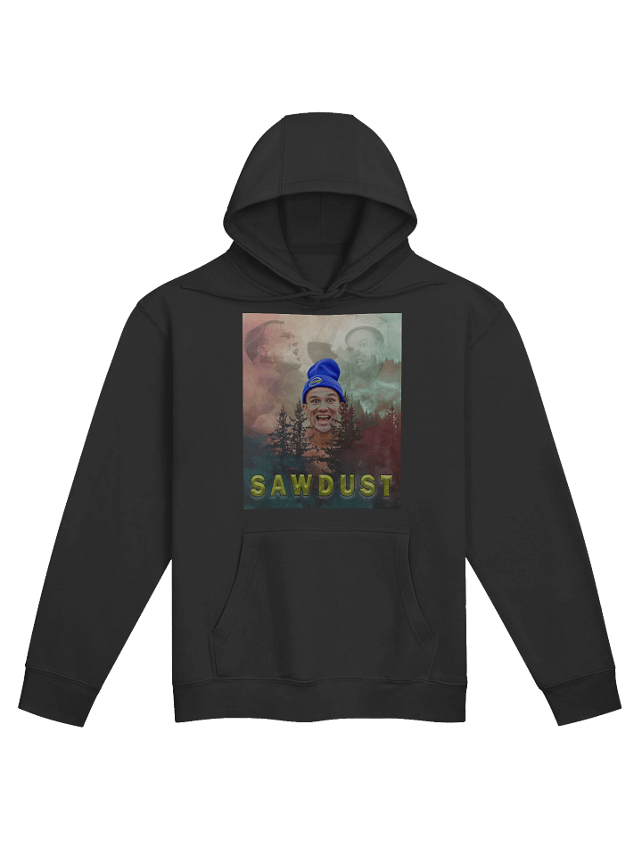 Forest Hoodie product image (1)