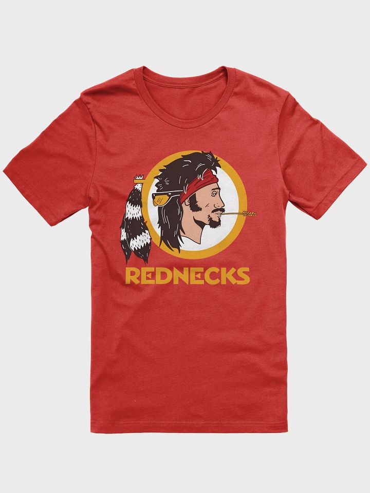 Washington Rednecks Shirt product image (1)
