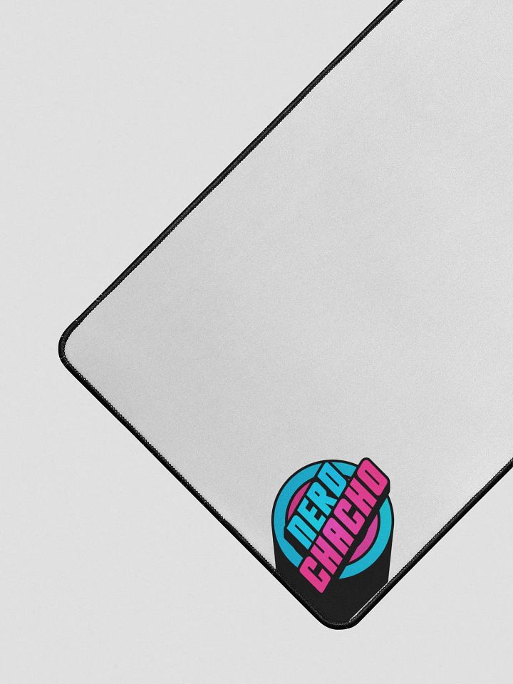 Nerdchacho Desk Mat product image (2)