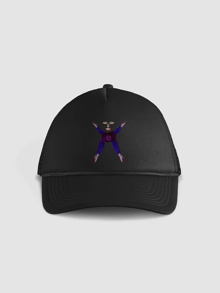 GERALD ULTRA DELUXE HAT product image (1)