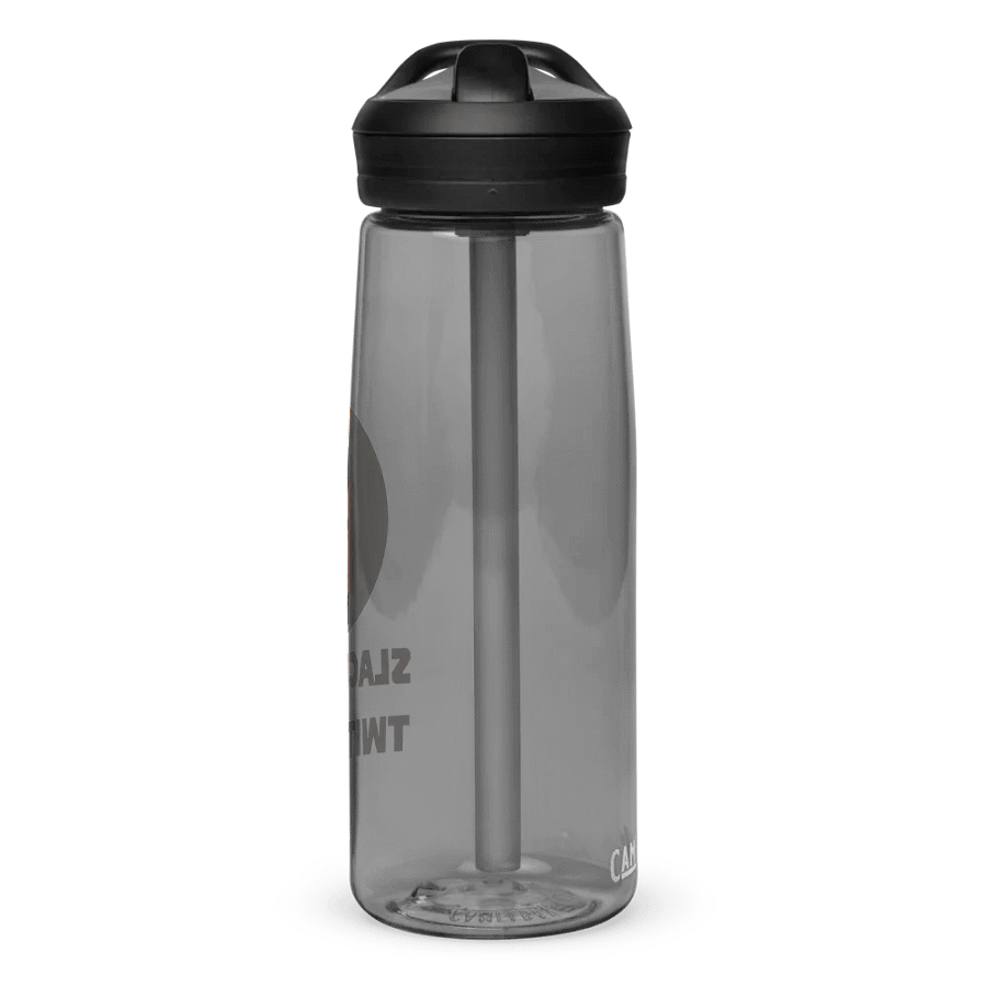 SLACKER1G Twitch Water Bottle product image (2)