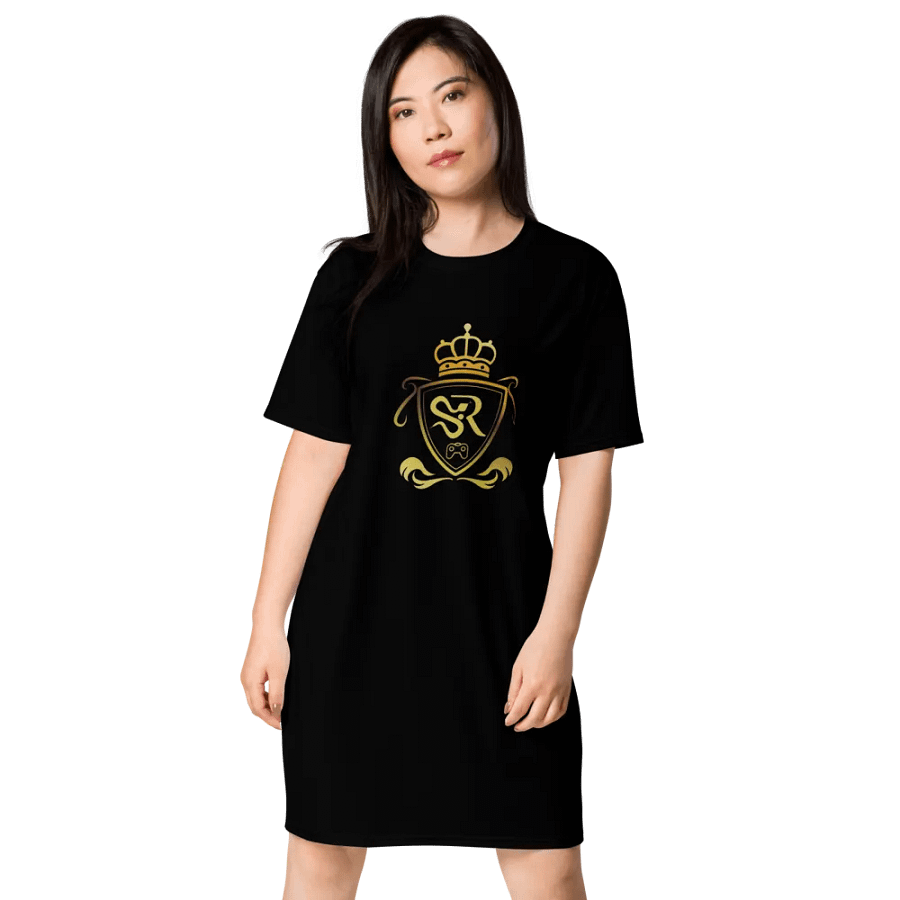 The Big Dress product image (1)