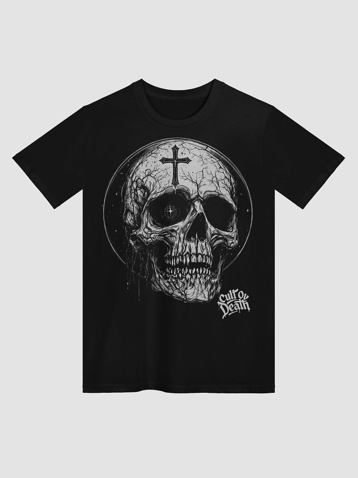 Saint Ov Decay - Cult ov Death product image (1)