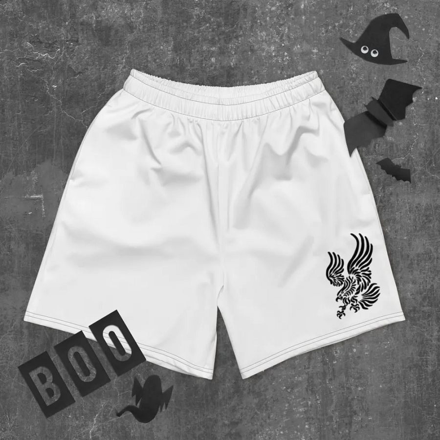 POWEREAGLE- Shorts product image (12)