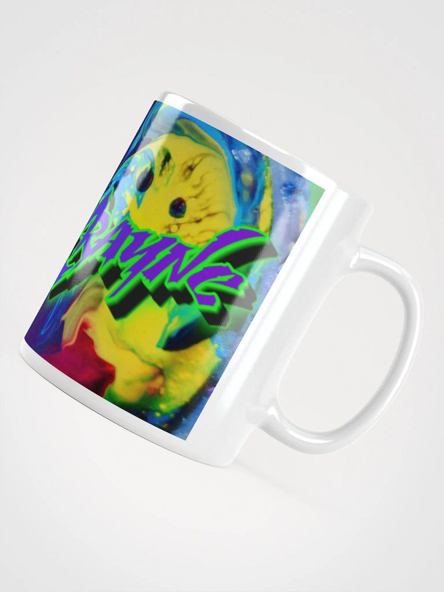 PaperKrayne Swirling Emotions Mug product image (4)