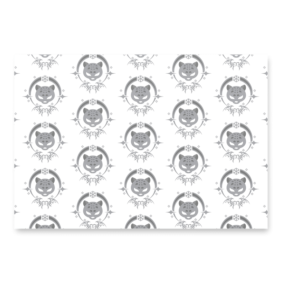 Wrapping Paper Mimi Logo product image (3)