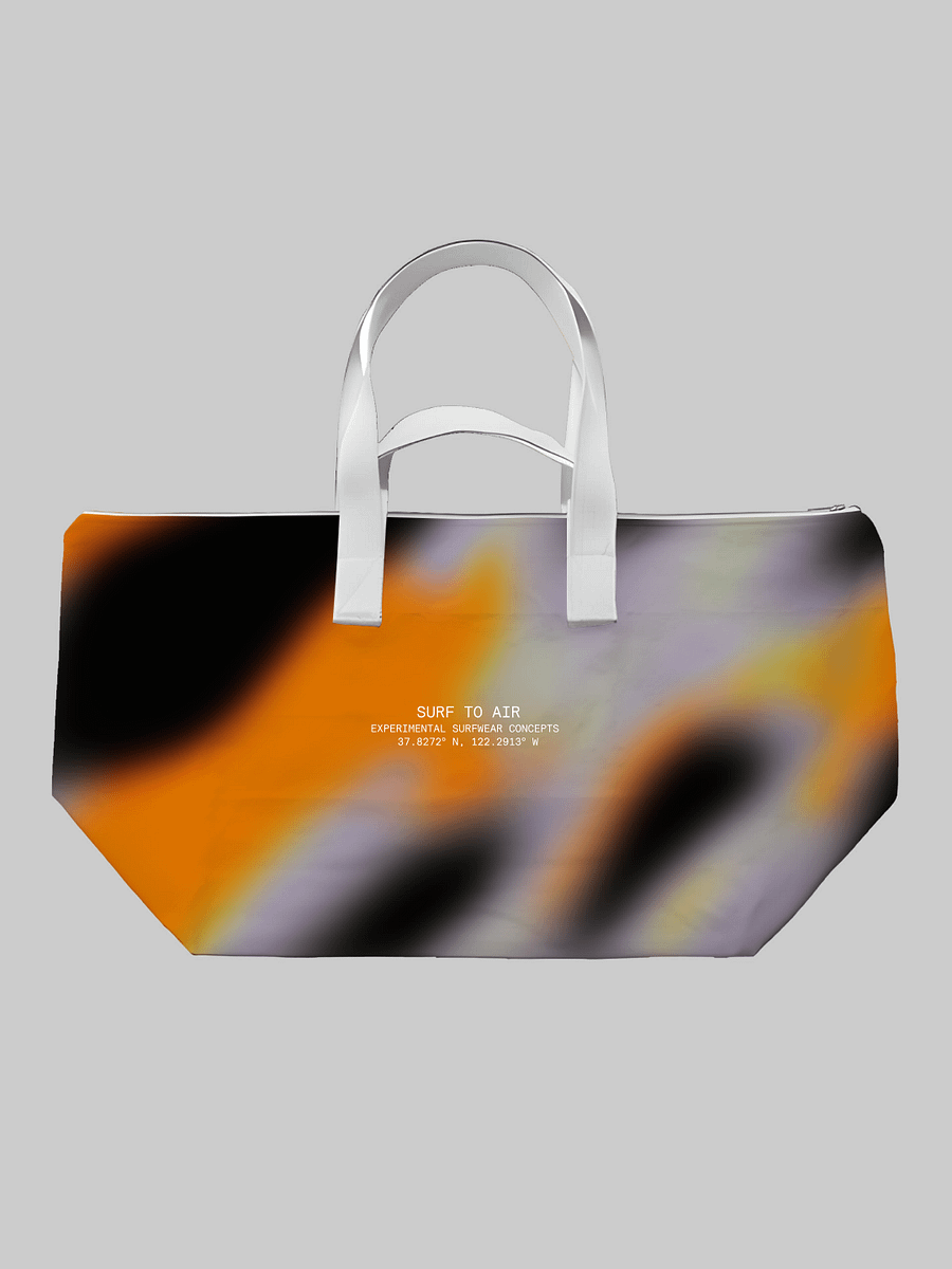 Digital Artwork | Sunset wave product image (12)