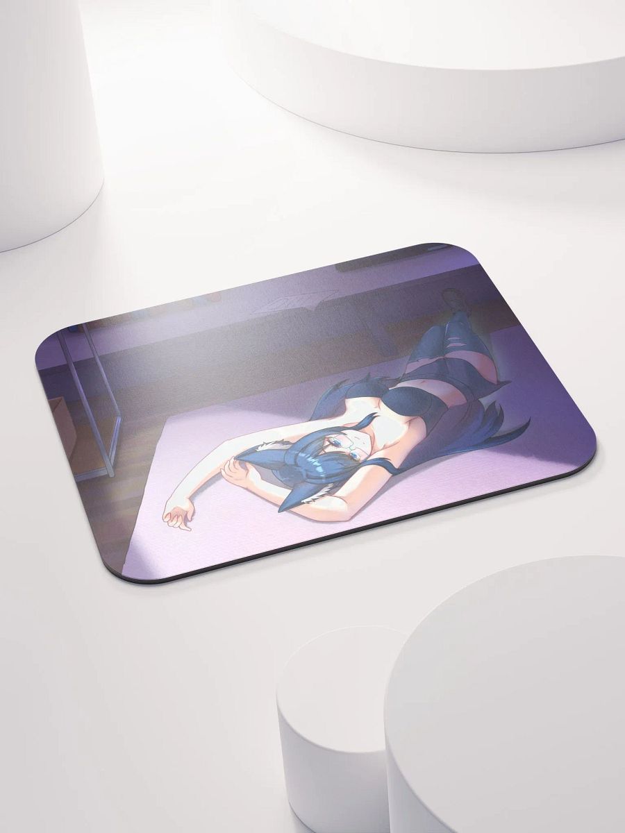 Jackie Lofi Classic Mousepad product image (4)