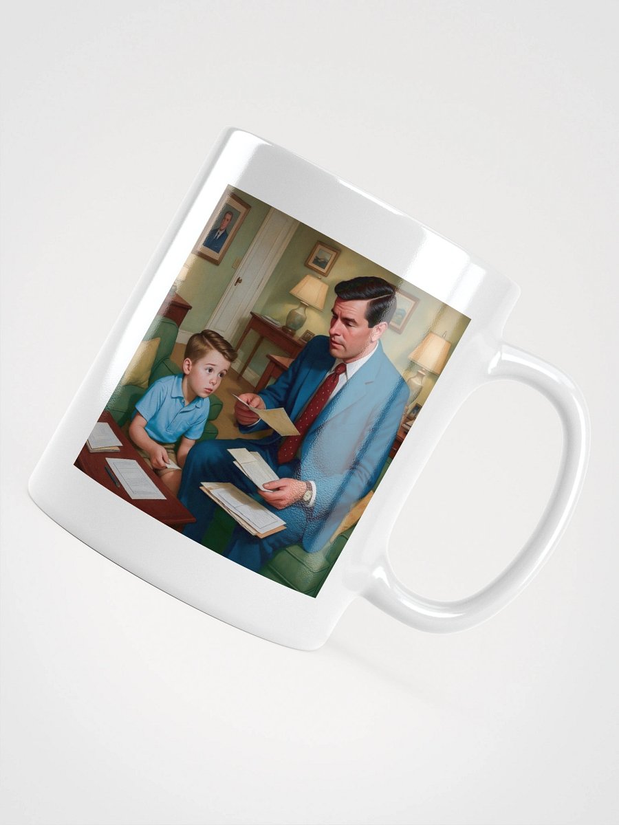 Good old Days Mug product image (10)